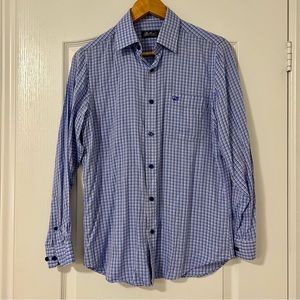 BELLUNI Men’s long-sleeved shirt